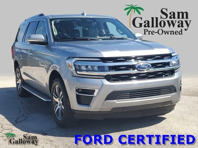 2023 Ford Expedition