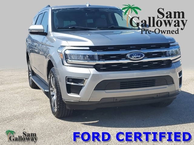 2023 Ford Expedition