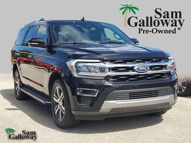 2023 Ford Expedition