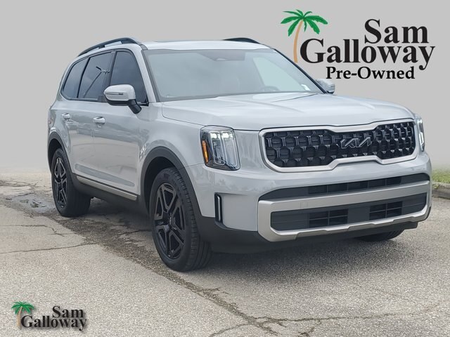 2023 Kia Telluride