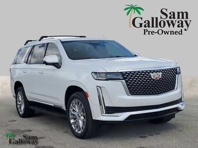 2023 Cadillac Escalade