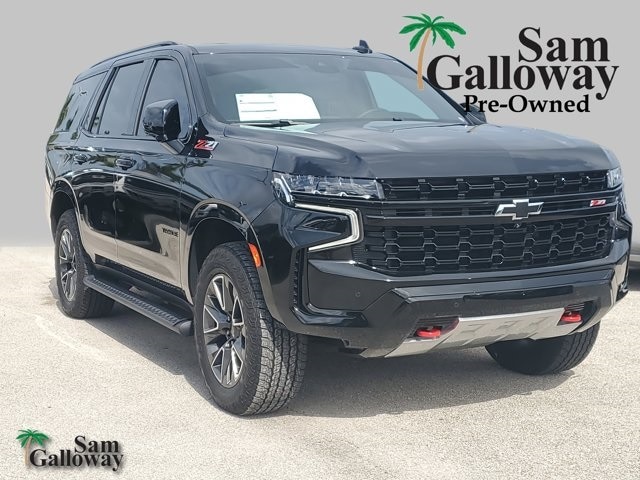 2023 Chevrolet Tahoe