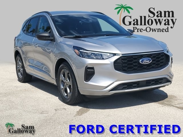 2023 Ford Escape