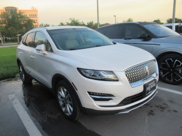 2019 Lincoln MKC