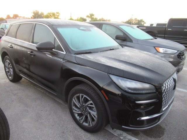 2023 Lincoln Corsair