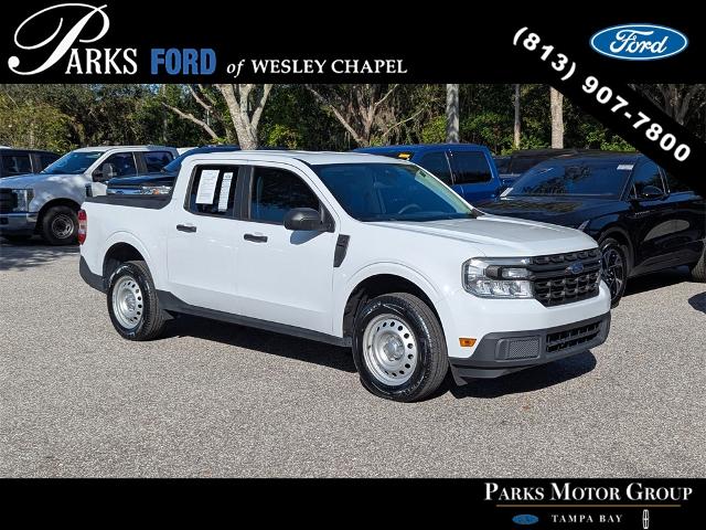 2022 Ford Maverick