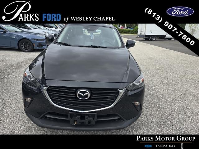2019 Mazda CX-3