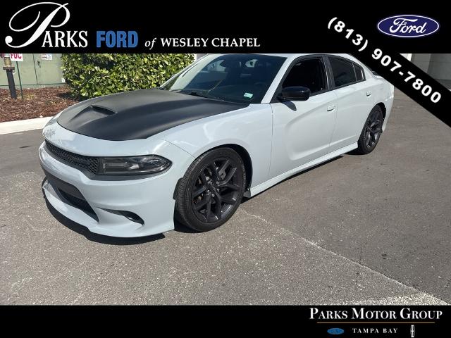 2020 Dodge Charger