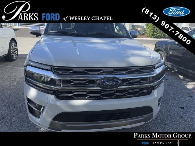 2022 Ford Expedition Max