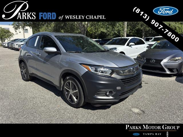 2022 Honda HR-V