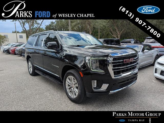 2021 GMC Yukon Xl