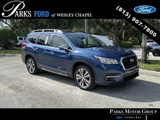 2022 Subaru Ascent