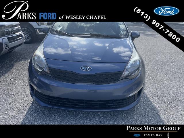 2016 Kia RIO