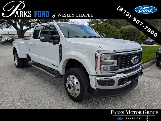 2024 Ford Super Duty F-450 Drw