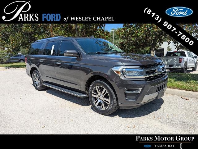 2023 Ford Expedition Max