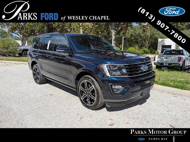 2021 Ford Expedition