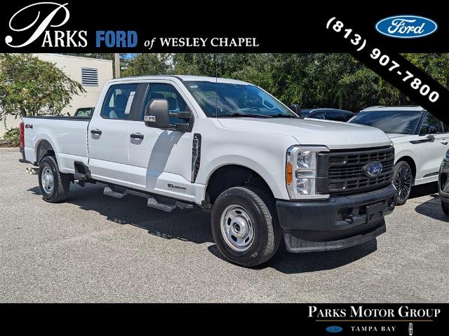 2023 Ford Super Duty F-350 Srw