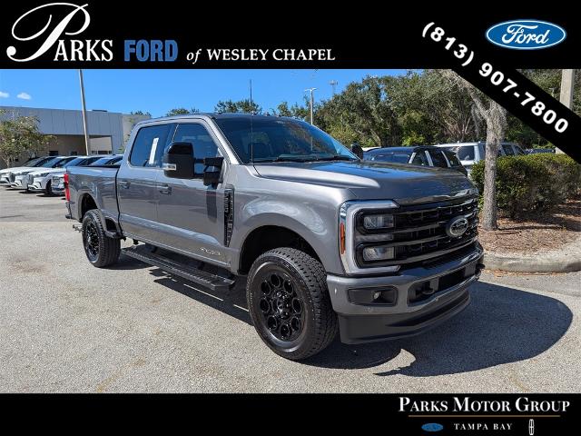 2024 Ford Super Duty F-250 Srw
