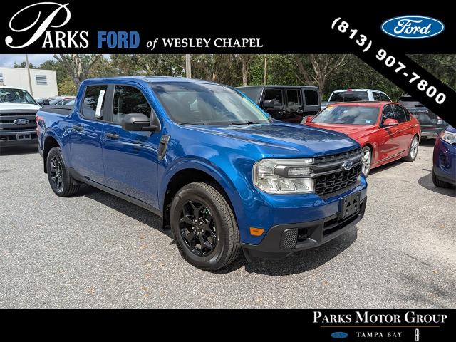 2024 Ford Maverick