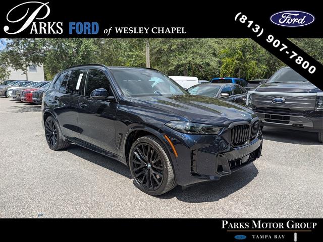 2024 BMW X5