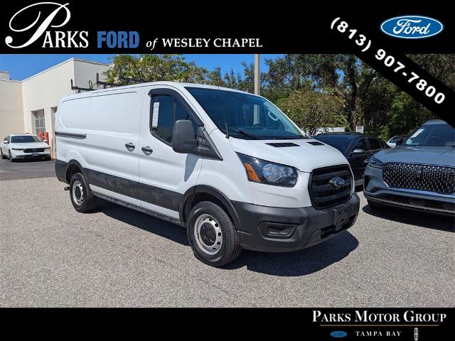 2020 Ford Transit Cargo Van