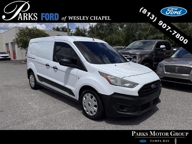 2019 Ford Transit Connect Van