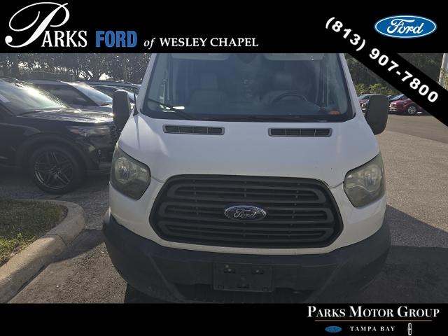 2016 Ford Transit Cargo Van
