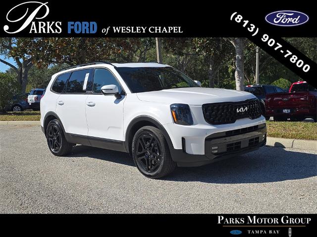 2024 Kia Telluride