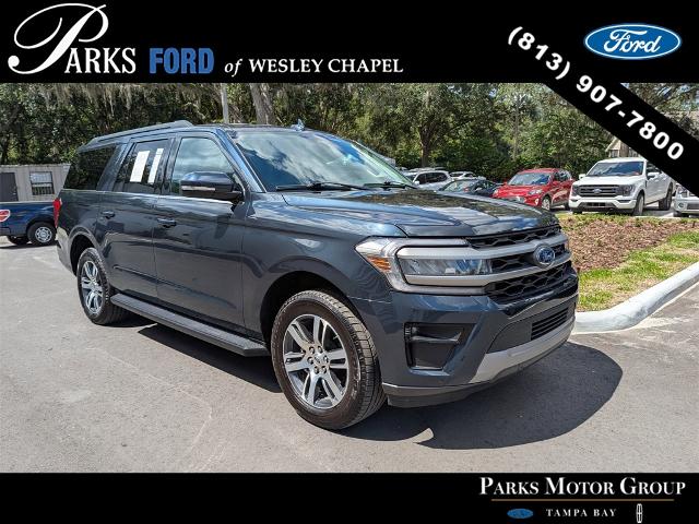 2024 Ford Expedition Max