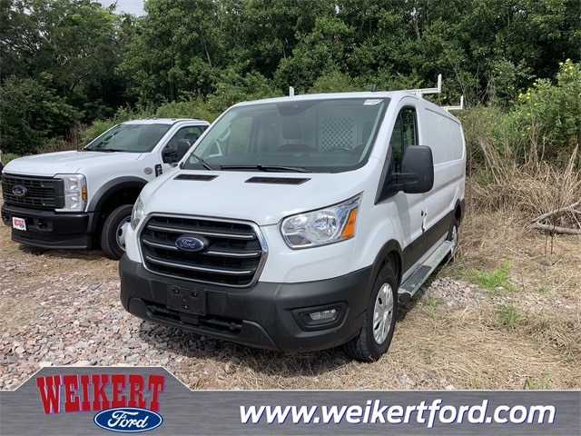 2020 Ford Transit Cargo Van
