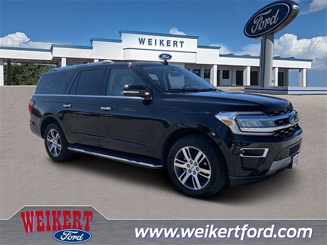 2022 Ford Expedition Max