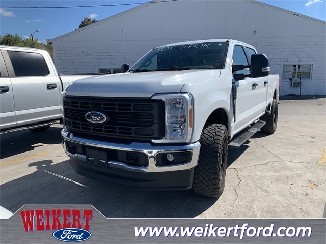 2023 Ford Super Duty F-350 Srw
