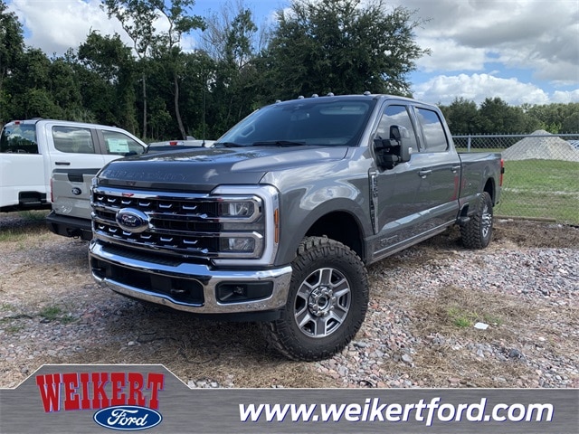 2024 Ford Super Duty F-350 Srw