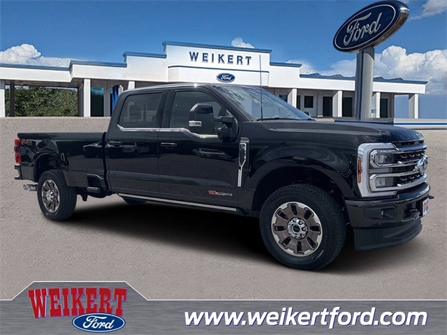 2025 Ford Super Duty F-350 Srw