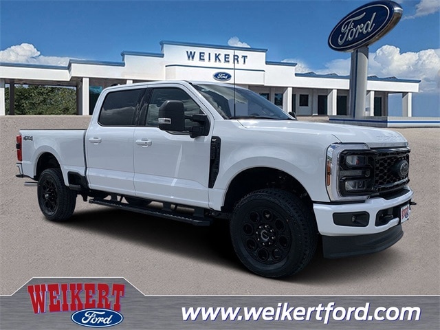 2025 Ford Super Duty F-350 Srw