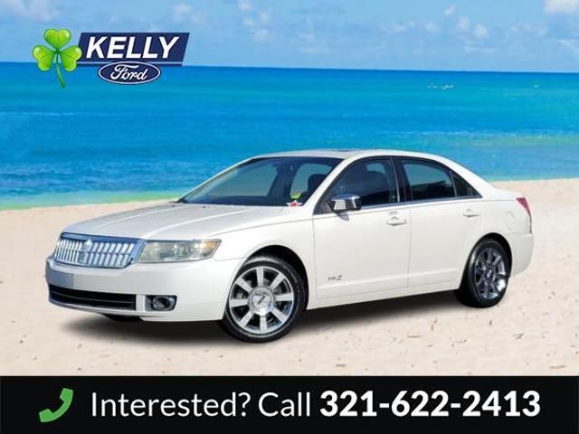 2009 Lincoln MKZ