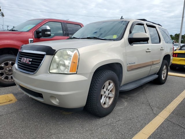 2007 GMC Yukon