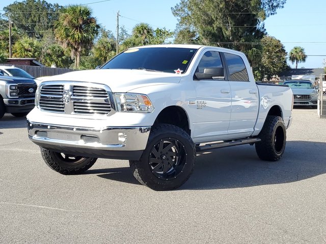 2019 RAM 1500 Classic