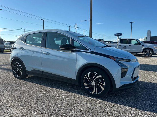 2023 Chevrolet Bolt Ev