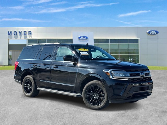 2024 Ford Expedition