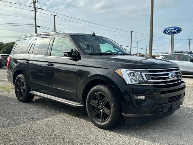 2020 Ford Expedition