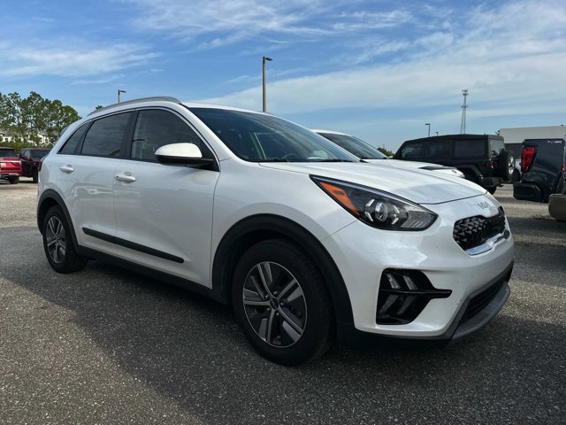 2022 Kia NIRO