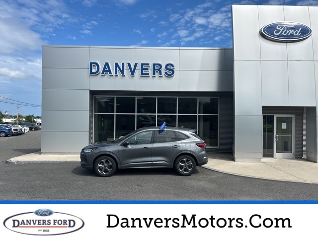 2023 Ford Escape