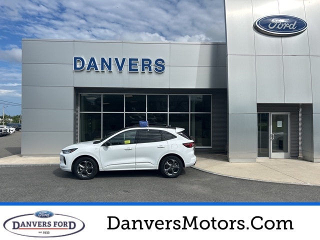 2023 Ford Escape