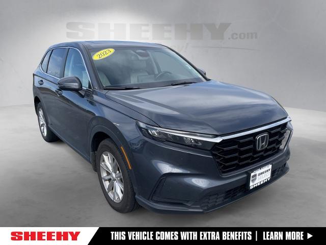 2023 Honda CR-V
