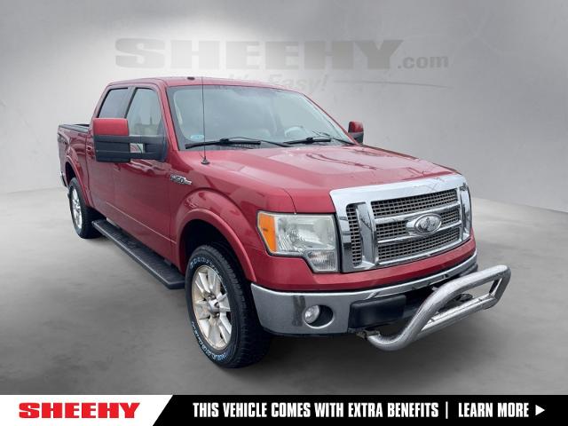 2009 Ford F-150