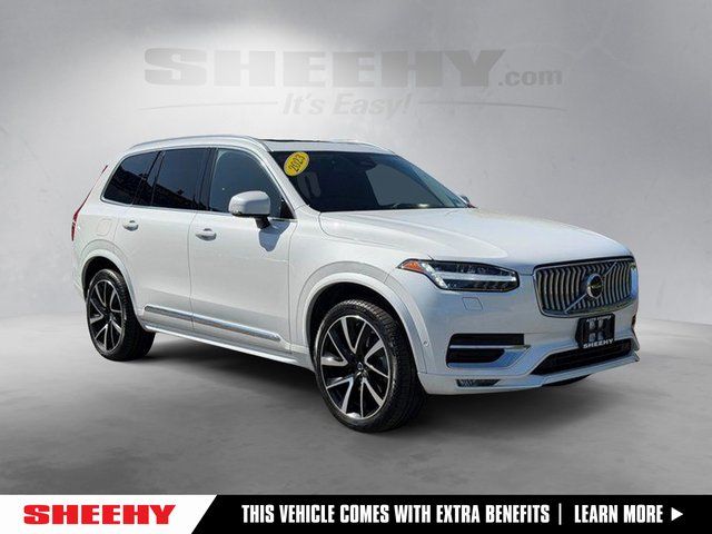 2023 Volvo XC90 