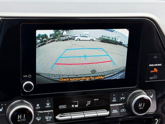 Used 2026 Midnight Black Metallic Toyota  image 20