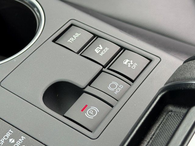 Used 2026 Midnight Black Metallic Toyota  image 24