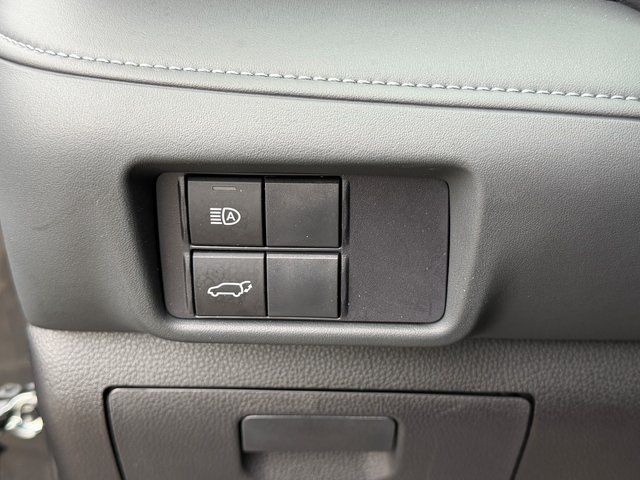 Used 2026 Midnight Black Metallic Toyota  image 26